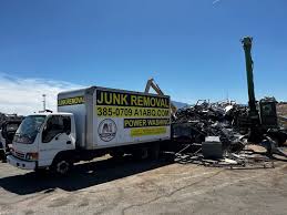 Best Shed Removal  in Silt, CO