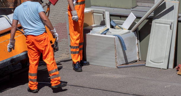 Best Commercial Junk Removal  in Silt, CO