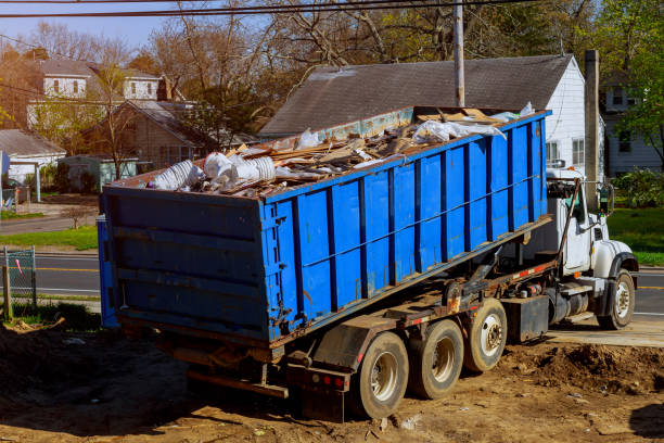 Recycling Services for Junk in Silt, CO