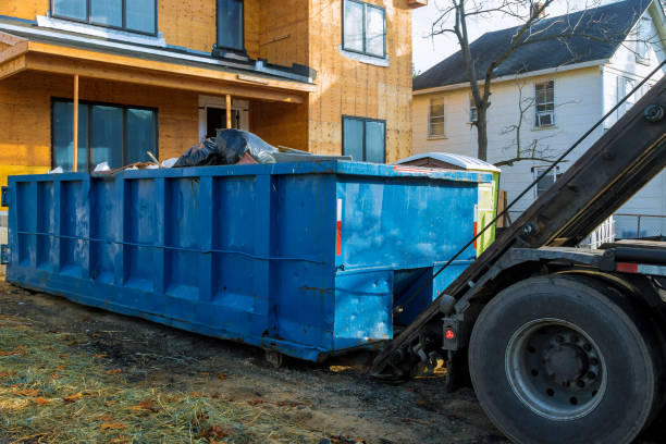 Best Garage Cleanout  in Silt, CO